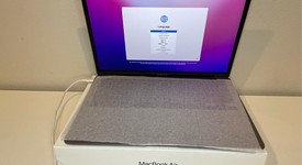 Mint
													MacBook Air 2020 - 13" - Apple M1, Gray, 256 GB, 16 GB, photo 2 of 7