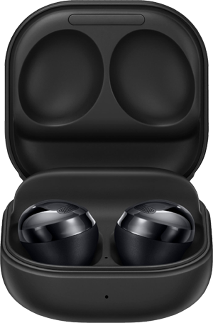 Samsung Galaxy Buds Pro - Silver, SM-R190