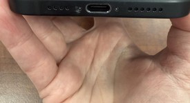Good
													Apple iPhone 15 Plus - AT&T, Black, 128 GB, A2847, photo 4 of 6