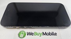 Good
													Apple iPhone 14 Pro - AT&T, Black, 128 GB, A2650, photo 2 of 7