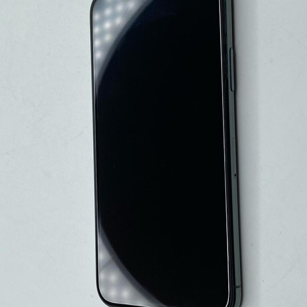 Apple iPhone 11 Pro - AT&T, 256 GB, Green, A2160