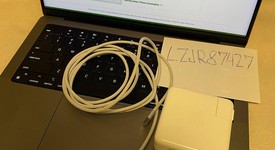 Mint
													MacBook Pro 2023 - 14" - Apple M2 Pro 12-core, Gray, 1 TB, 16 GB, photo 2 of 13