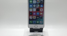Fair
													Apple iPhone SE 1st Gen 2016 - AT&T, Silver, 16 GB, A1662, photo 2 of 11