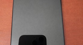 Good
													Apple iPhone 15 Pro Max - Unlocked, Black, 256 GB, A2849, photo 2 of 29