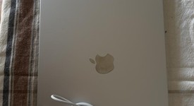 Mint
													MacBook Air 2025 (M4) - 15" - Apple M4, Silver, 512 GB, 24 GB, photo 4 of 8