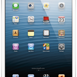 Good Apple iPad Mini - Wi-Fi, 16 GB, Silver