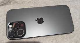 Mint
													Apple iPhone 16 Pro Max - Unlocked, Black, 256 GB, A3084, photo 4 of 15