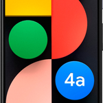 Good Google Pixel 4a 5G - Unlocked, White, 128 GB, 6 GB, G025E