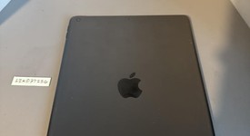 Good
													Apple iPad 7th Gen - Wi-Fi, Gray, 32 GB, A2197, photo 2 of 5