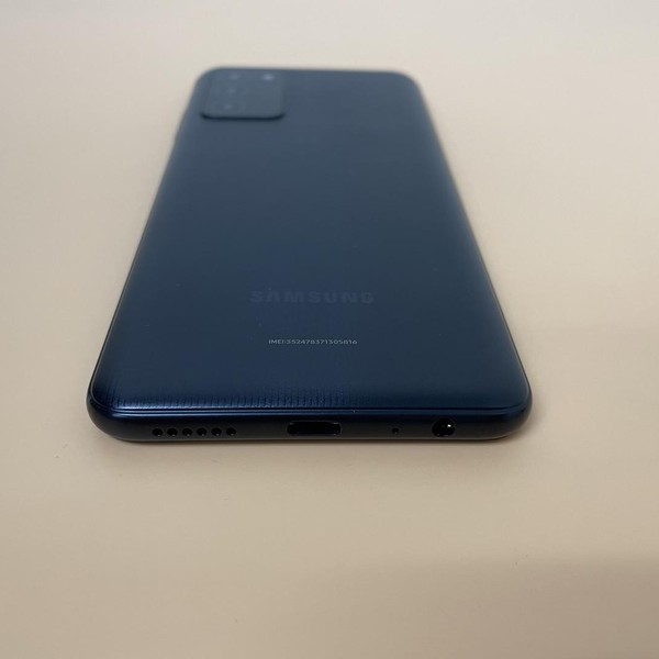 Samsung Galaxy A03s - Verizon, Black, 32 GB, 3 GB