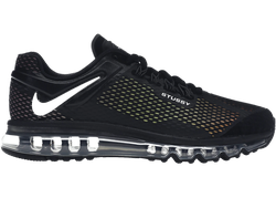 Nike Air Max 2013 Stussy Black for sale