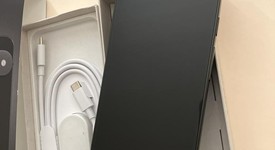 Mint
													Google Pixel 9 - Unlocked, Obsidian, 128 GB, 12 GB, G2YBB, photo 2 of 10