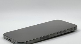 Fair
													Apple iPhone 15 Pro Max - Unlocked, Black, 256 GB, A2849, photo 6 of 6