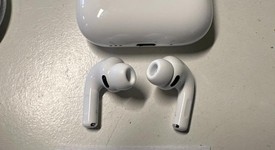 Used
													Apple AirPods Pro 3, photo 3 of 3