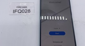 Fair
													Samsung Galaxy S20 FE 5G - T-Mobile, Cloud Mint, 128 GB, 6 GB, SM-G781U, photo 1 of 9