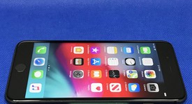 Fair
													Apple iPhone 8 Plus - Unlocked, Gray, 64 GB, A1864, photo 4 of 8