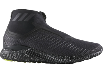 adidas Alphabounce Mid Core Black for sale