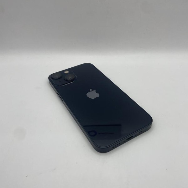 Apple iPhone 13 Mini - Unlocked, 256 GB, Midnight, A2481
