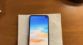 Good
													Samsung Galaxy S10e - T-Mobile, Black, 128 GB, 6 GB, SM-G970U, photo 3 of 6