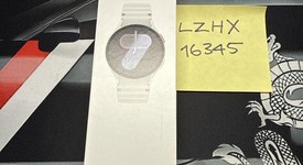 New
													Samsung Galaxy Watch7 - Unlocked, Silver, SM-L315U, 44mm, photo 2 of 3