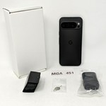 Good Google Pixel 9 Pro - AT&T, 128 GB, Obsidian, 16 GB, GR83Y