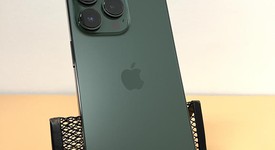 Good
													Apple iPhone 13 Pro - Unlocked, Green, 1 TB, A2483, photo 2 of 9