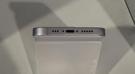 Good
													Apple iPhone 14 - Unlocked, Midnight, 128 GB, A2649, photo 1 of 15
