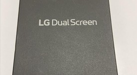 Mint
													LG V50 ThinQ 5G - Unlocked Non-US, Black, 128 GB, 6 GB, LM-V500N, photo 3 of 11