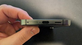 Good
													Samsung Galaxy S24 - T-Mobile, Gray, 128 GB, 8 GB, SM-S921U, photo 6 of 6