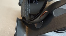 Good
													Samsung Galaxy Watch7 - Unlocked, Green, SM-L305U, 40mm, photo 2 of 7