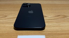 Good
													Apple iPhone 14 - Unlocked, Midnight, 128 GB, A2649, photo 3 of 7