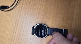 Mint
													Samsung Galaxy Watch Ultra - Unlocked, Silver, SM-L705U, 47mm, photo 3 of 18