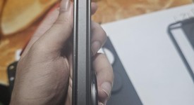 Mint
													OnePlus Open - Unlocked, Black, 512 GB, 16 GB, photo 5 of 10