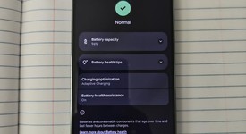 Good
													Google Pixel 9 Pro XL - Unlocked, Hazel, 256 GB, 16 GB, GGX8B, photo 1 of 8