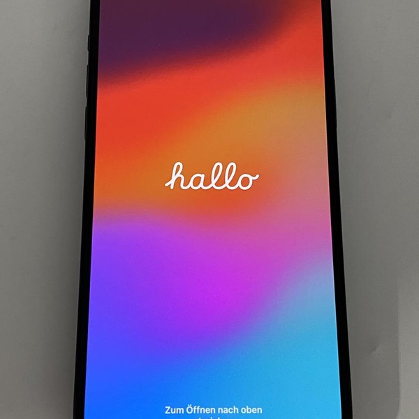 Apple iPhone 15 Plus - Unlocked, 256 GB, Black, A2847