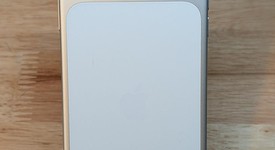 Mint
													Apple iPhone 17 Pro Max - Unlocked, Silver, 256 GB, A3257, photo 5 of 9