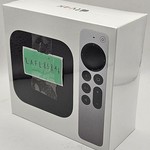 New Apple TV 4k 2nd Gen (2021) - 32 GB