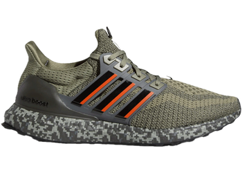 adidas Ultra Boost DNA Digital Camo Legend Earth for sale