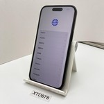 Good Apple iPhone 15 - Unlocked, 128 GB, Black, A2846