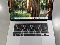MacBook Pro 2019 - 16"