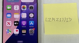 Mint
													Apple iPhone 16 Pro Max - Verizon, Desert, 256 GB, A3084, photo 1 of 8