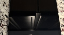 Good
													Apple iPad 9th Gen - Unlocked, Silver, 64 GB, A2603, photo 2 of 7