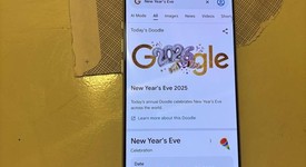 Good
													Apple iPhone 17 Pro Max - Unlocked, Silver, 1 TB, A3257, photo 2 of 13