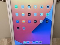Apple iPad Pro 12.9" 1st Gen 2015