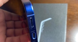 Mint
													Samsung Galaxy S25 - Spectrum, Navy Blue, 128 GB, 12 GB, SM-S931U, photo 3 of 7