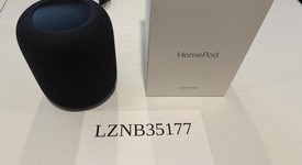 Mint
													Apple HomePod 2nd Gen - Midnight, photo 1 of 3