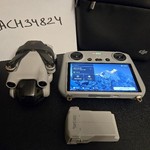 Used DJI Mini 3 Pro