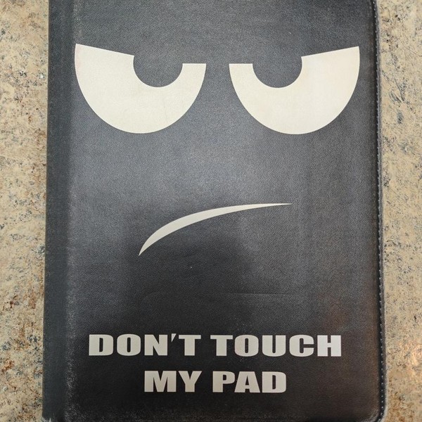 Apple iPad Pro 10.5 inch - Unlocked, 64 GB, Gray