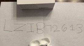 Used
													Apple AirPods Pro 2nd Gen - USB-C, photo 2 of 10