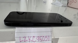 Good
													Apple iPhone 15 - Xfinity, Black, 128 GB, A2846, photo 1 of 7